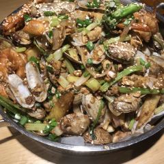 XXC干锅公司(生龙国际店) User Photo