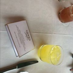 Harvey Nichols Forth Floor Restaurant User Photo