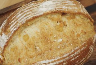 Boudin Bakery user photo