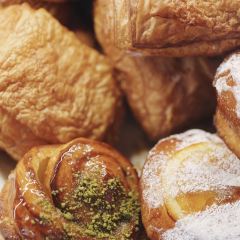 Cafe Pushkin User Photo