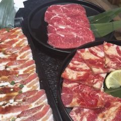 九田家黑牛烤肉料理(上海路店) User Photo