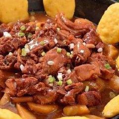BAI XING GUO TAI ZHUAI TIE GUO DUN YU User Photo