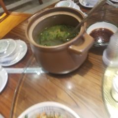 恆豐食堂張用戶圖片