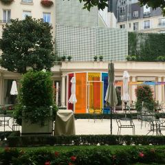 Le Jules Verne User Photo