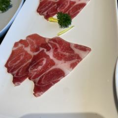 YANSHE FEATURED HOT POT User Photo