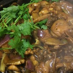 NONG GU JI BAO HUANG User Photo