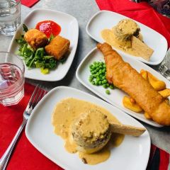 Whiski Rooms User Photo