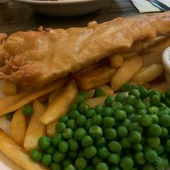 The World's End User Photo