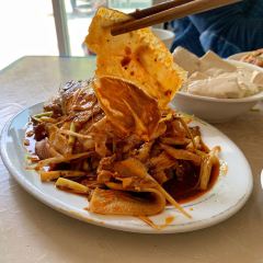 金川豆花 User Photo