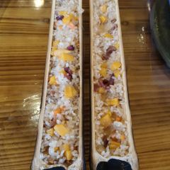 七彩云酸水鱼 User Photo