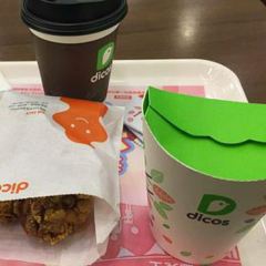 德克士(华夏南路裕隆店) User Photo