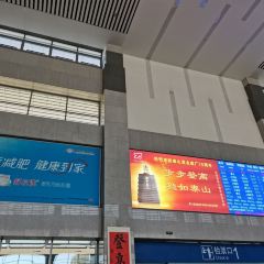 KEN DE JI TAI AN GAO TIE ZHAN CAN TING User Photo
