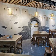 Erganzi Barbecue (Jiayuguan City Wall Branch) User Photo