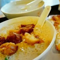 永和豆浆(泰顺店) User Photo