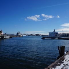 Kauppatori User Photo
