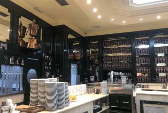 Chocolatería San Ginés user photo