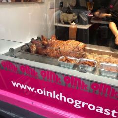 Oink Victoria Street User Photo