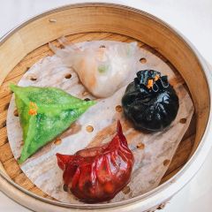 黄鱼馆(静安店) User Photo