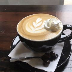 Picasso's Coffee ảnh của người dùng