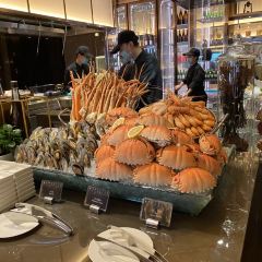 蘭州凱悦酒店·柏味自助餐廳張用戶圖片