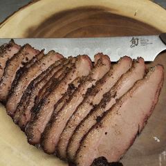 Smokee Mo's Arnold BBQ 여행 사진
