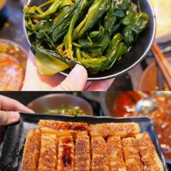 珮姐重庆火锅(鄞州印象城店) User Photo