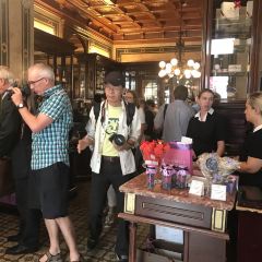 Demel張用戶圖片