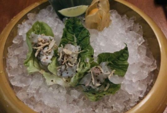 Nobu Kuala Lumpur User Photo