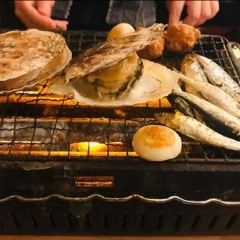 Isomaru Suisan User Photo