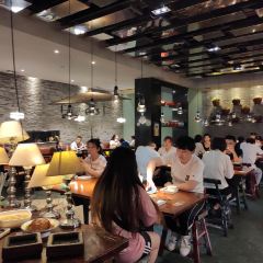 HANGZHOU RESTAURANT User Photo