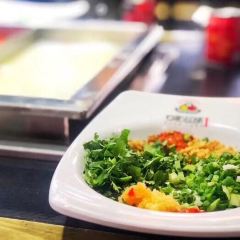 碟滋味串串香火锅 User Photo