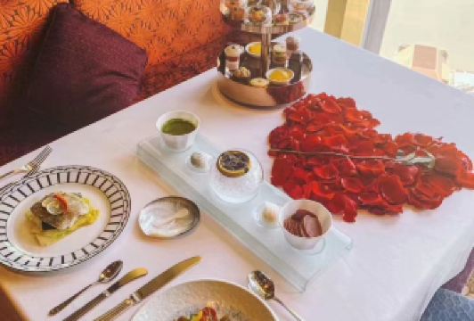 Trattoria Fieramosca User Photo