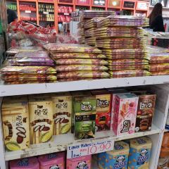 Jibril張用戶圖片