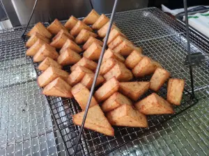 老國三角粿（古城店）