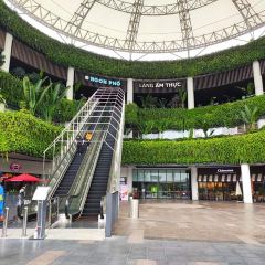 Aeon Mall Long Bien User Photo