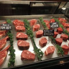 Pappas Bros. Steakhouse User Photo