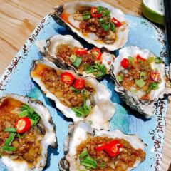 鸟语林烧烤之约(幸福街店) User Photo