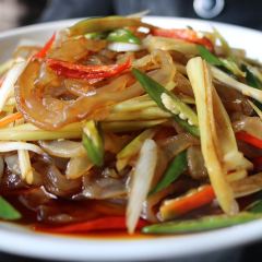 村夫烤魚(大方總店)張用戶圖片