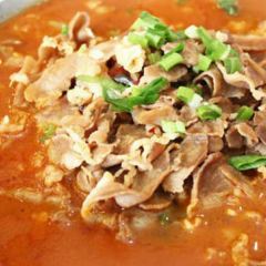 湘洲食府安江店 User Photo