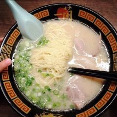 Ichiran(Shinbashi) User Photo
