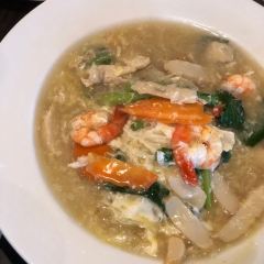 Hornbill Restaurant & Cafe User Photo