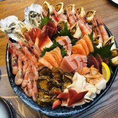 Yiwenfashiriben Cuisine (haiyixintiandi) User Photo