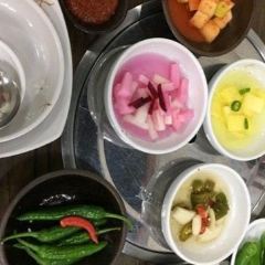 Jangsusam User Photo