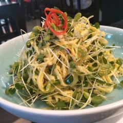 麻辣婆婆·融合餐厅(崇高路店) User Photo