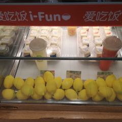 德克士(五泉山店) User Photo