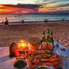 Jimbaran Bay Seafood User Photo