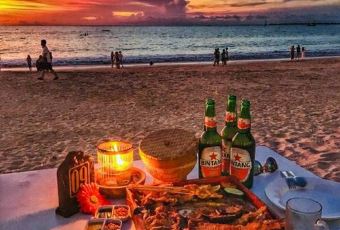 Jimbaran Bay Seafood User Photo