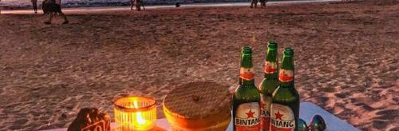 Jimbaran Bay Seafood