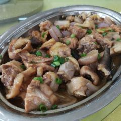 农园农庄·竹筒菜 User Photo