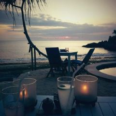 SANDY BAY BEACH CLUB User Photo